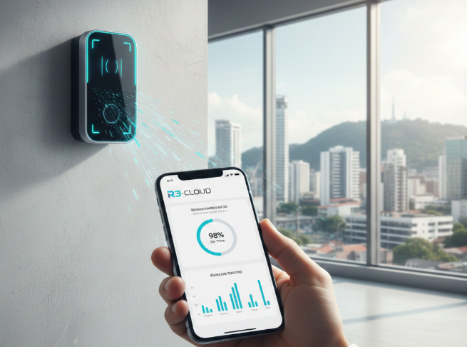 Consultoría y Optimización del Ecosistema TIC